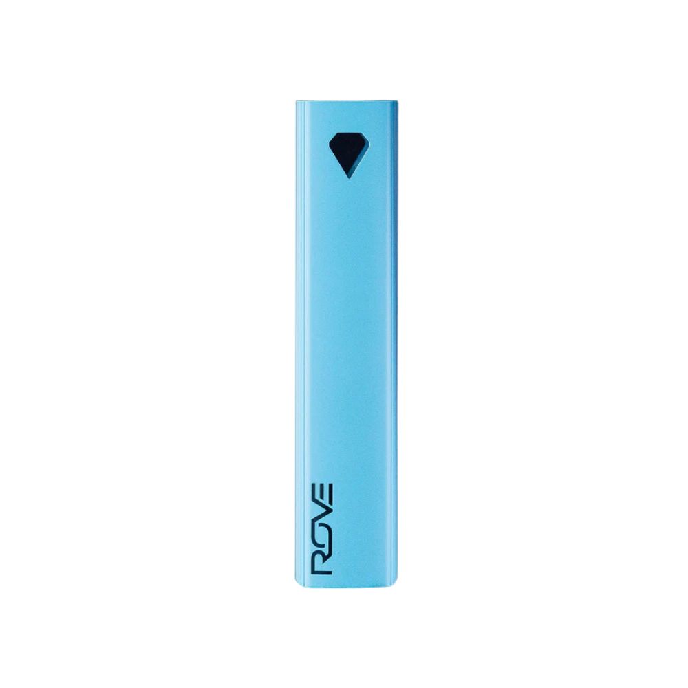 BLUE - DIAMOND SERIES BATTERY - ROVE
