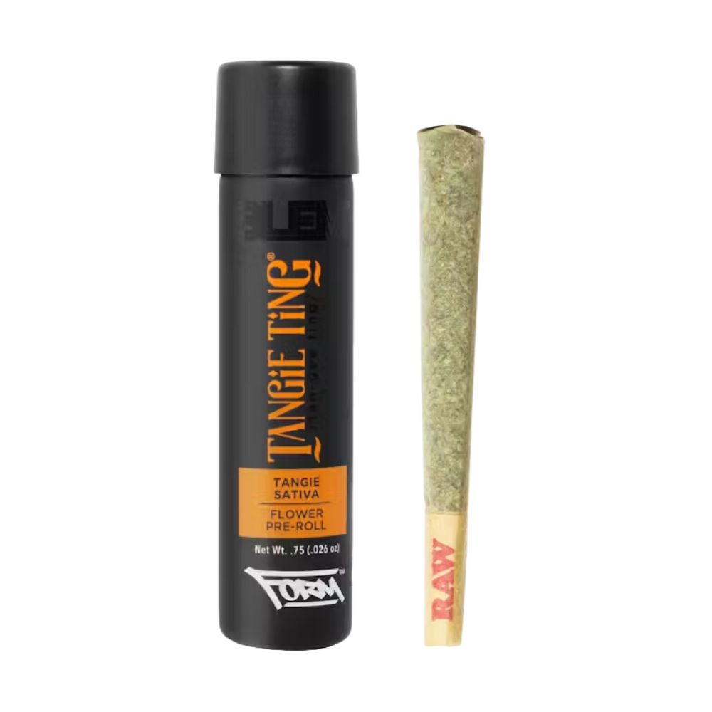 BLEM: Tangie