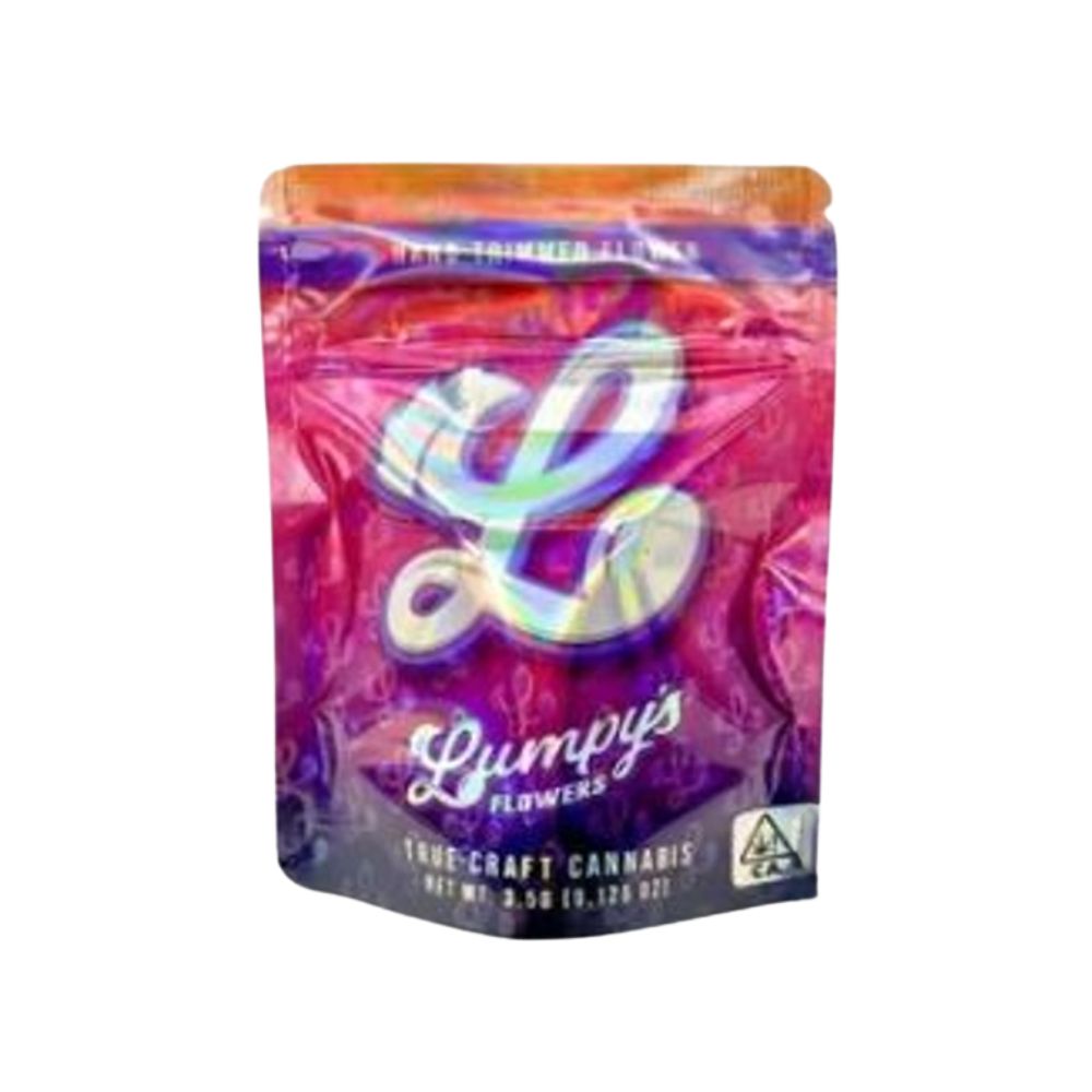Lumpy's Flowers: Zoap