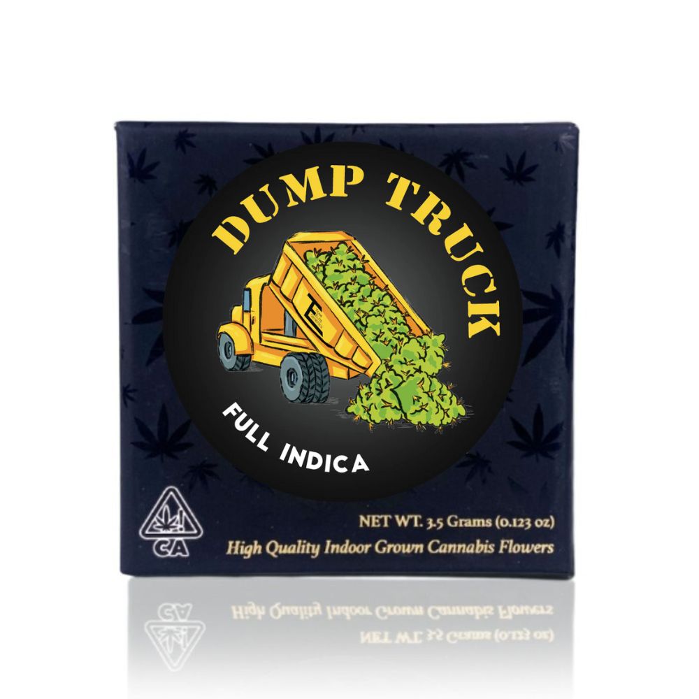 Team Elite Genetics: Dump Truck - Team Elite Genetics