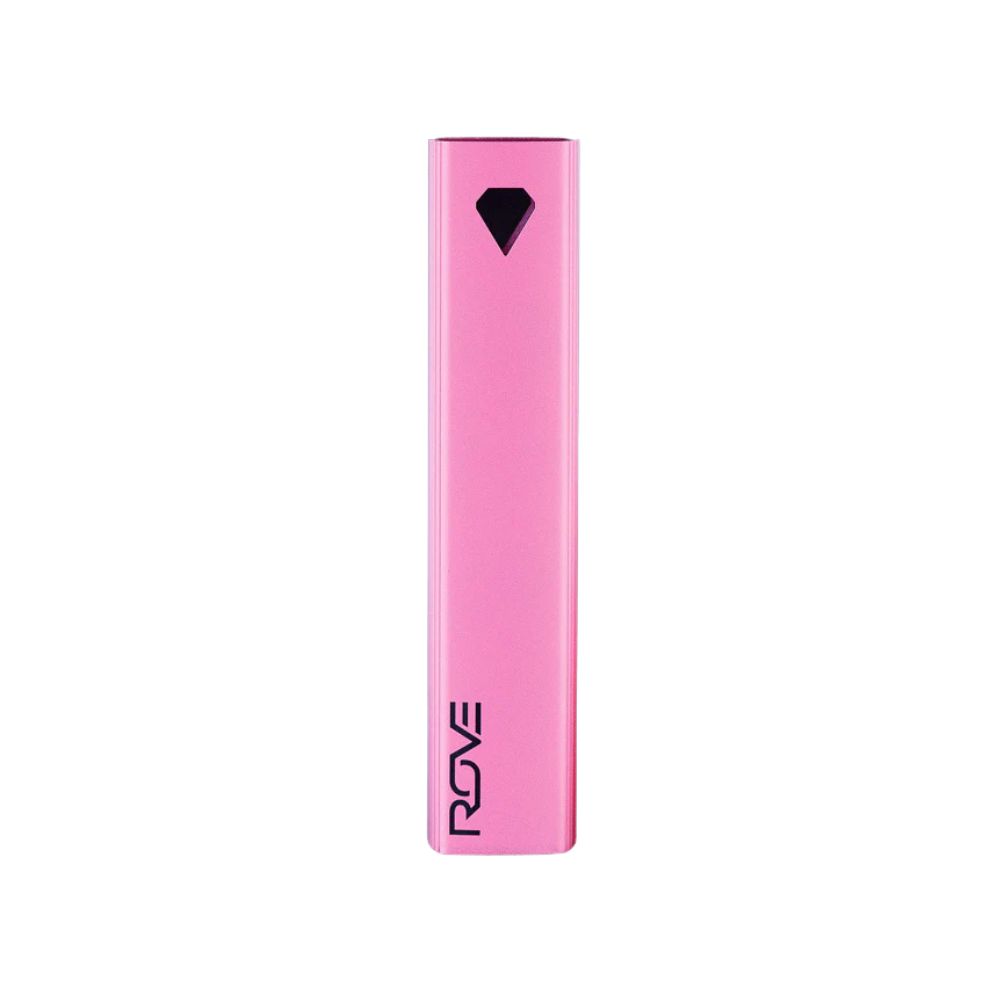 PINK - DIAMOND SERIES BATTERY - ROVE