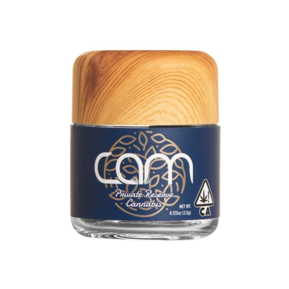 PRIVATE RESERVE - BUBBA'S GIRL 3.5G - CAM