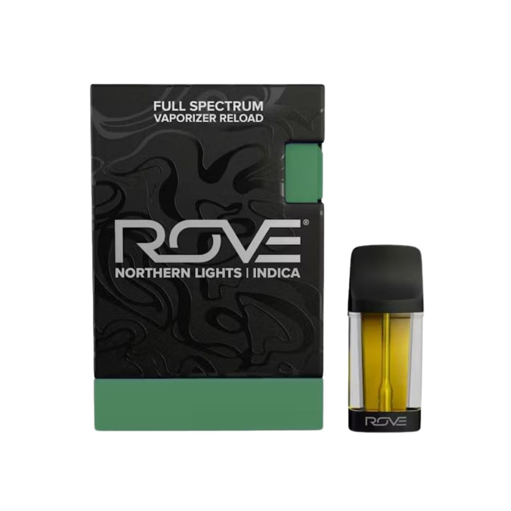 ROVE — Northern Lights