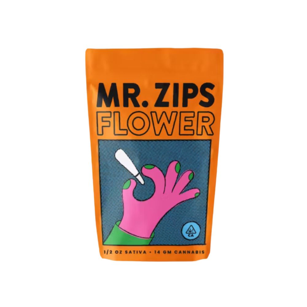 Zips!: Sour Diesel
