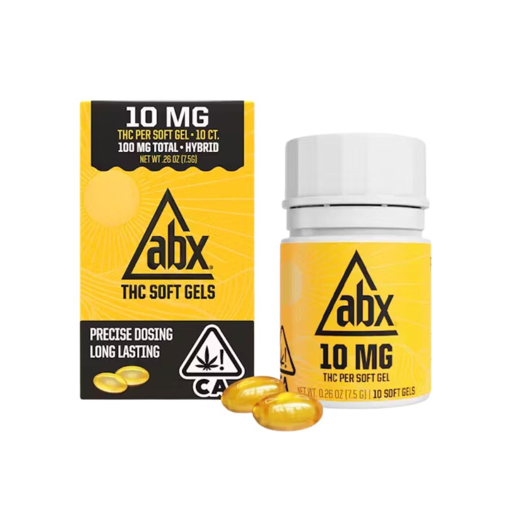 ABSOLUTE EXTRACTS: Absolute Extracts