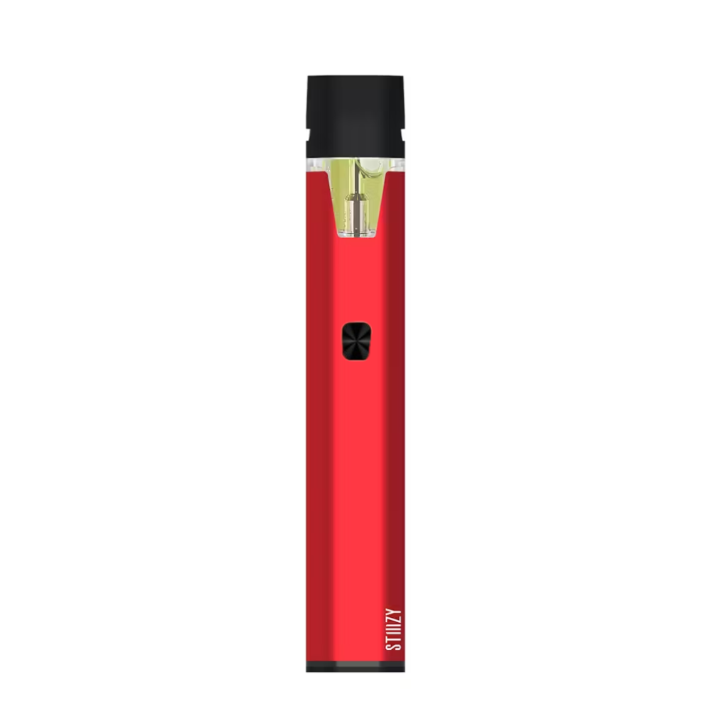 PRO - RED BATTERY - STIIIZY