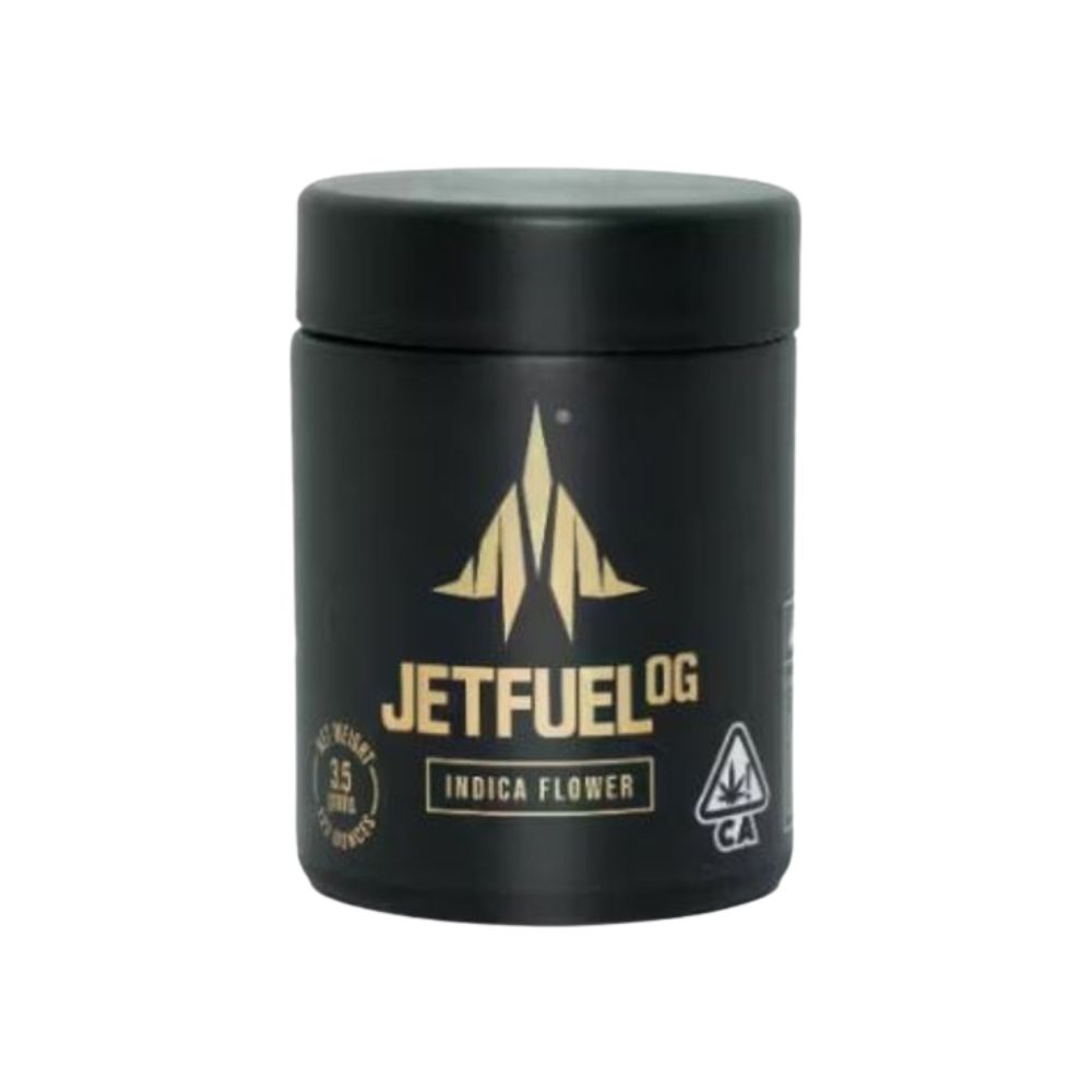 BLEM — Jet Fuel