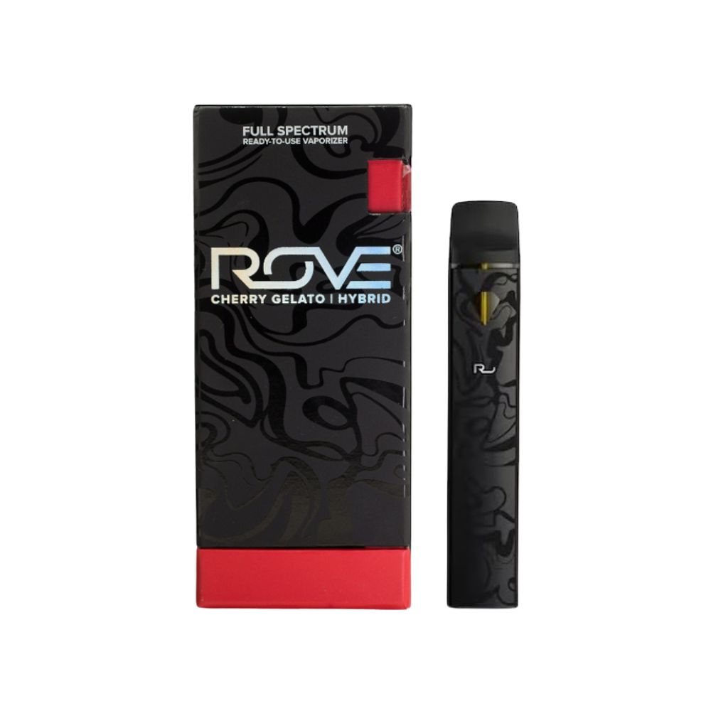 ROVE — Cherry Gelato