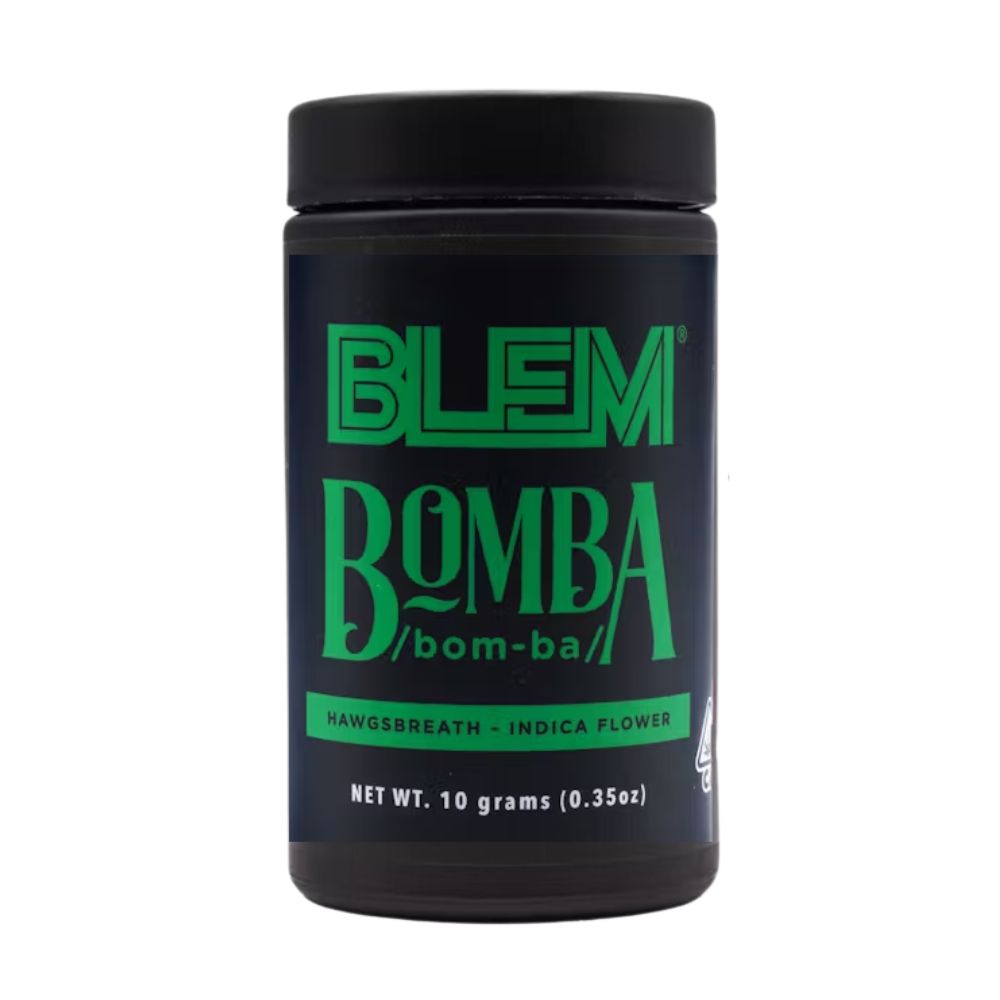 BLEM: Bomba - Blem