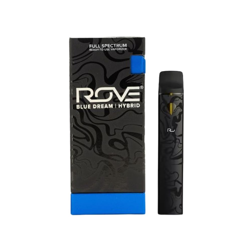 ROVE — Blue Dream