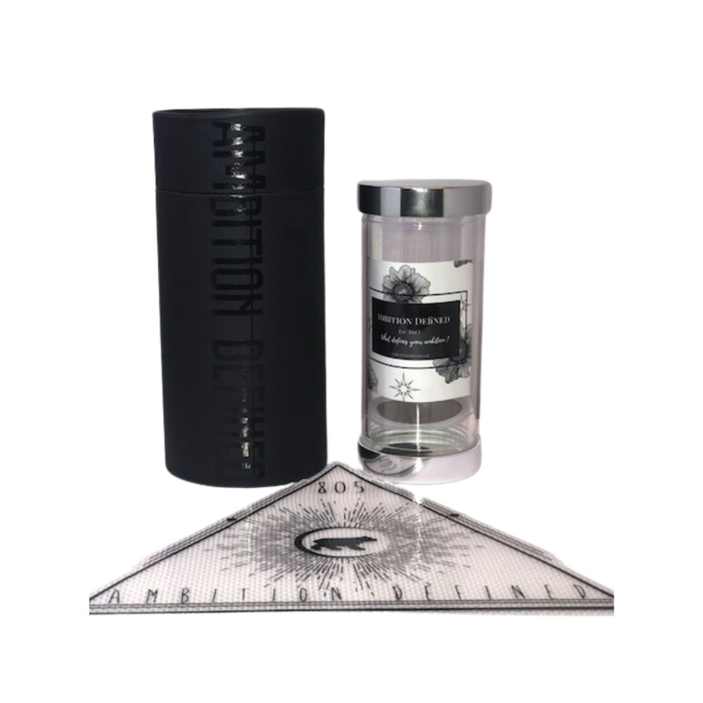 KIEF COLLECTOR - AMBITION DEFINED