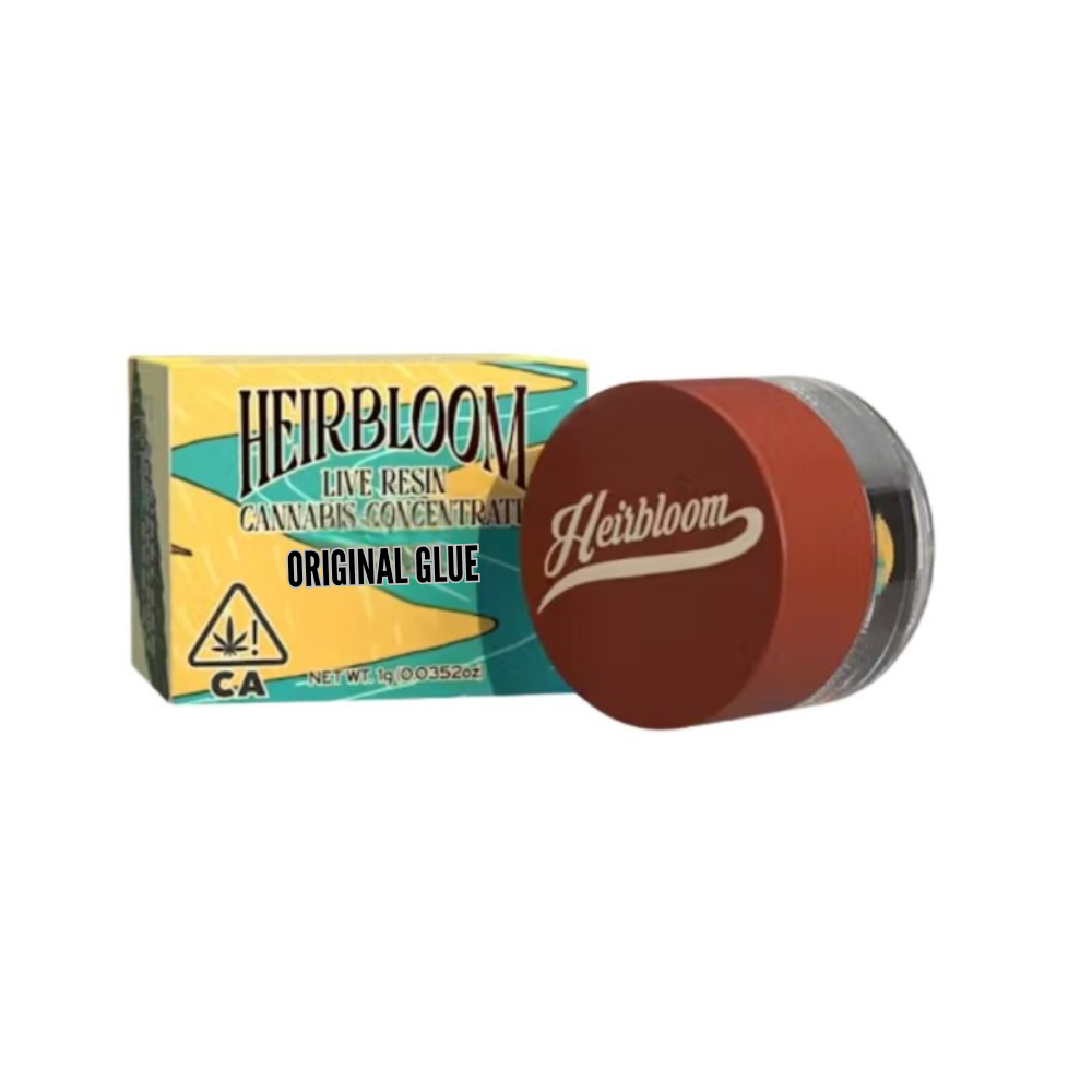 Heirbloom: Original Glue