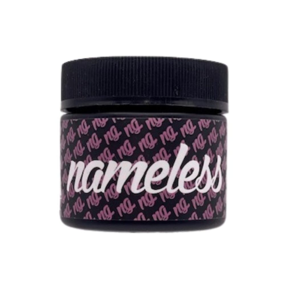 Nameless Genetics — Kaleidoscope
