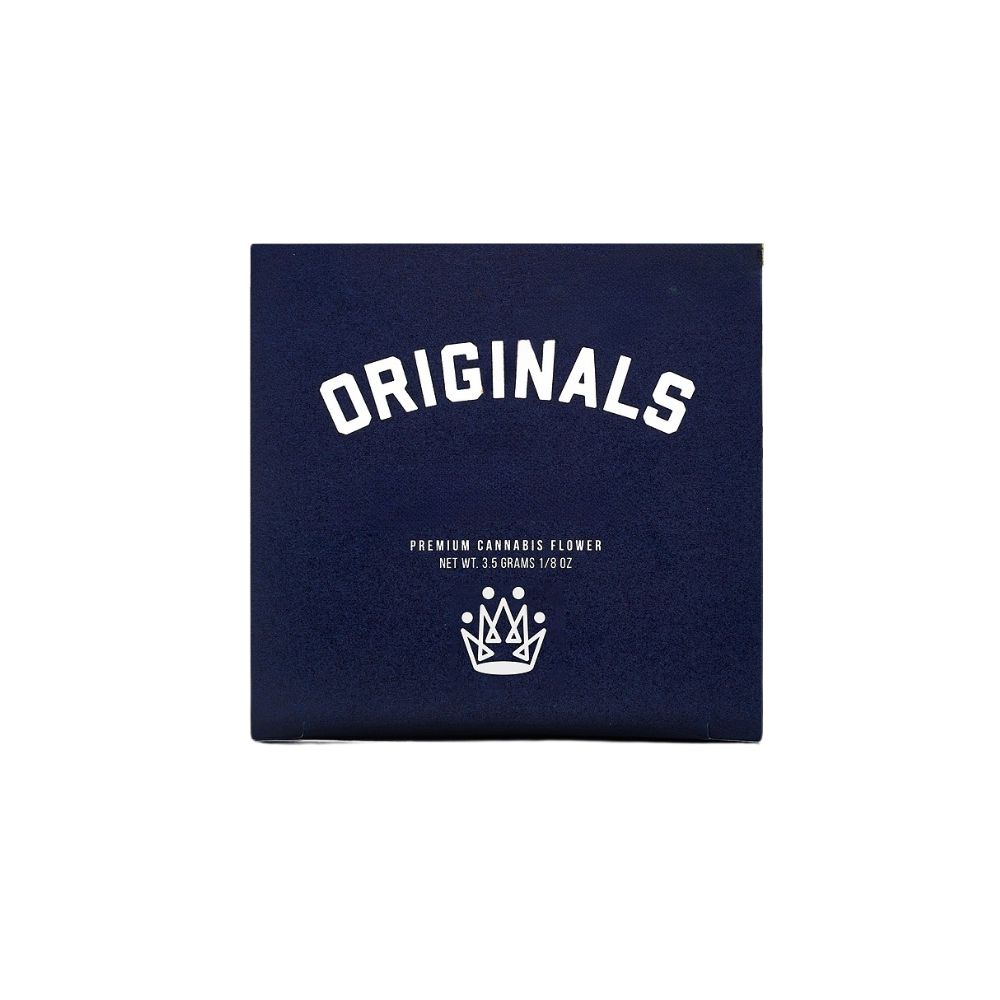 Originals: Skywalker