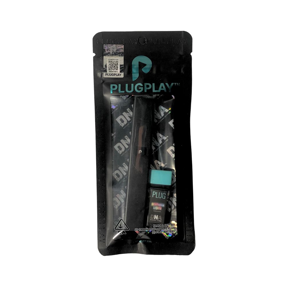 PlugPlay: Northern Lights