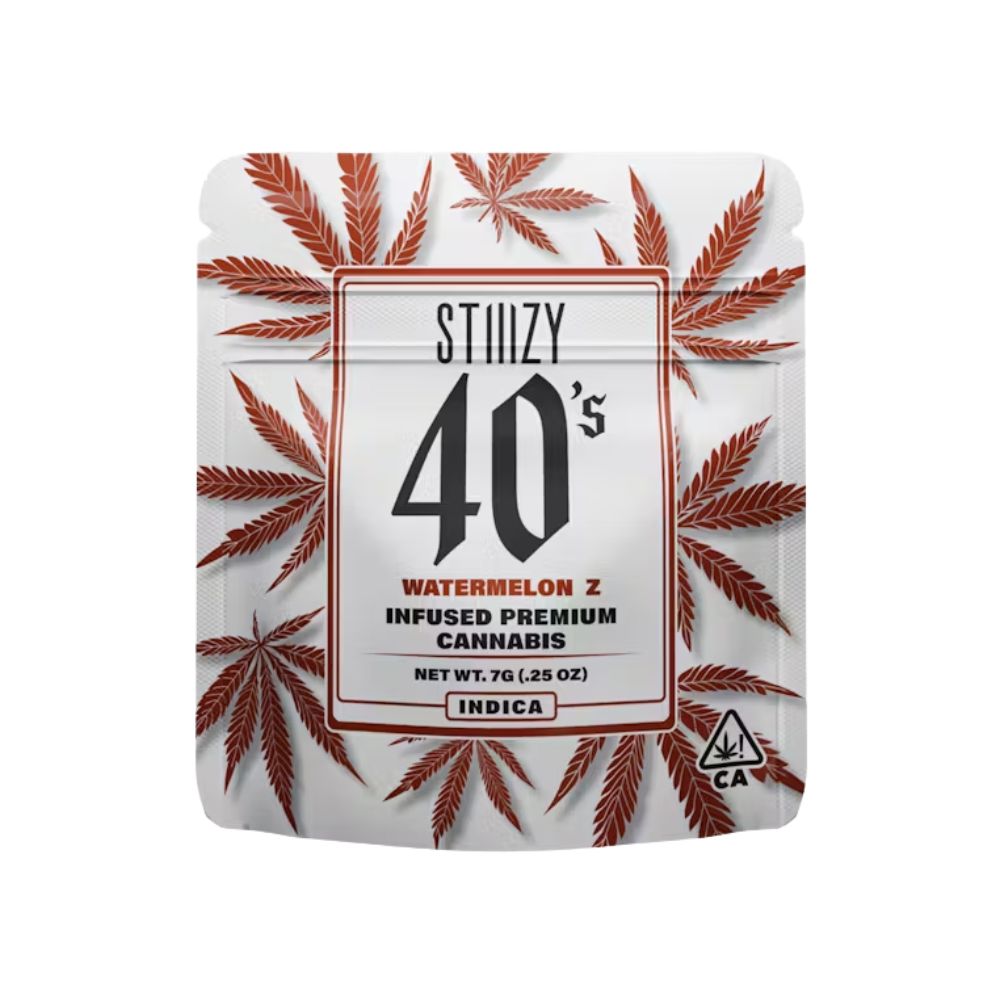 Stiiizy — Watermelon Z