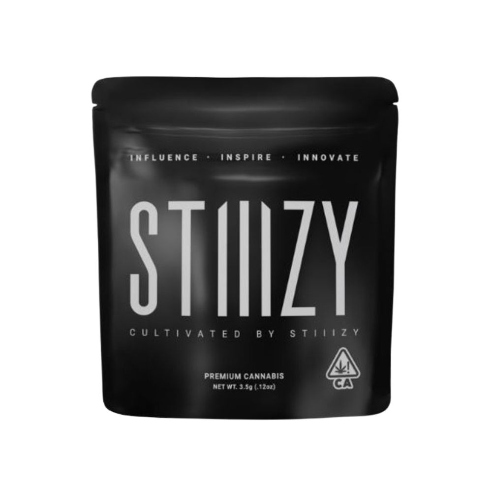 BLACK - HONEY NECTAR 3.5G - STIIIZY