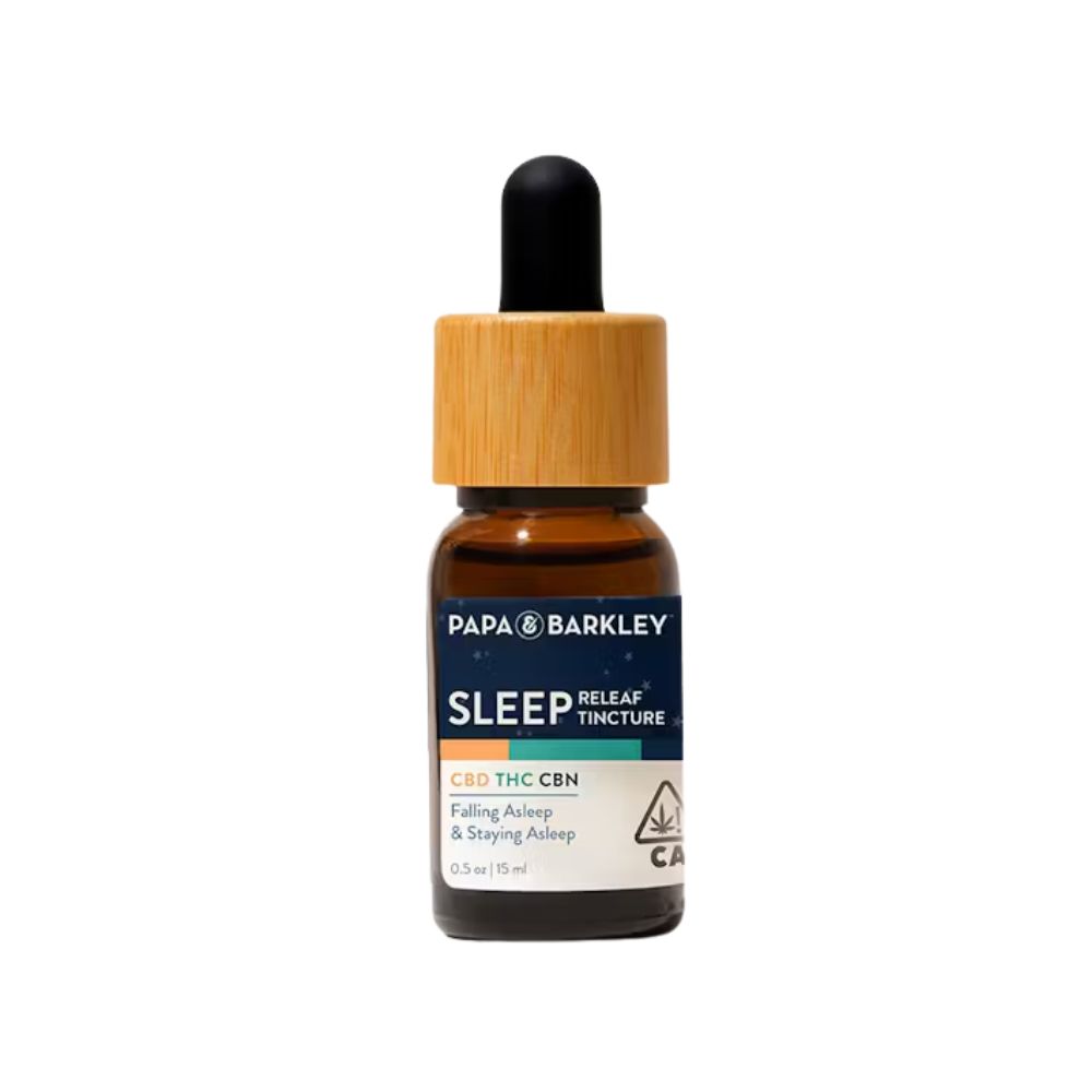 Papa & Barkley: Sleep 15ML - Papa & Barkley