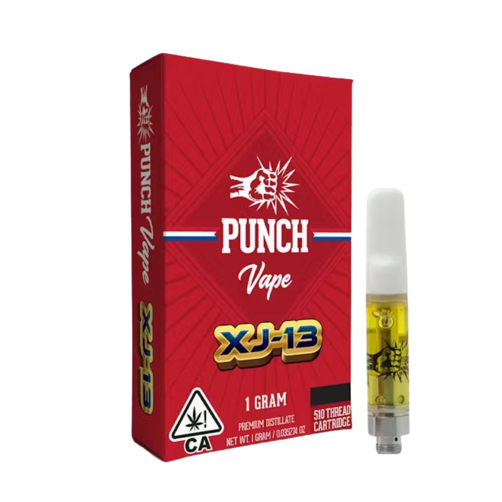 Punch: Xj-13