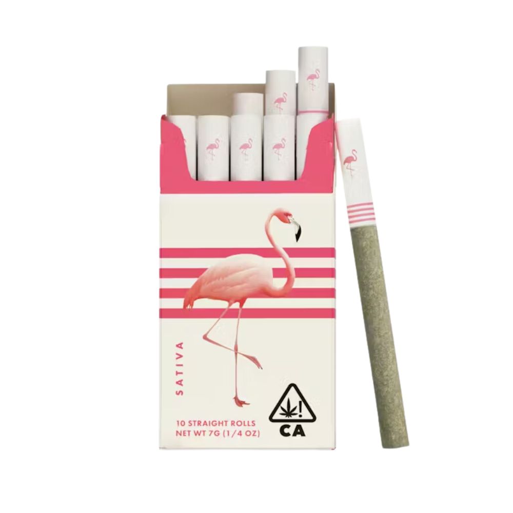 CLASSIC SATIVA (10PK) - BIRDIES