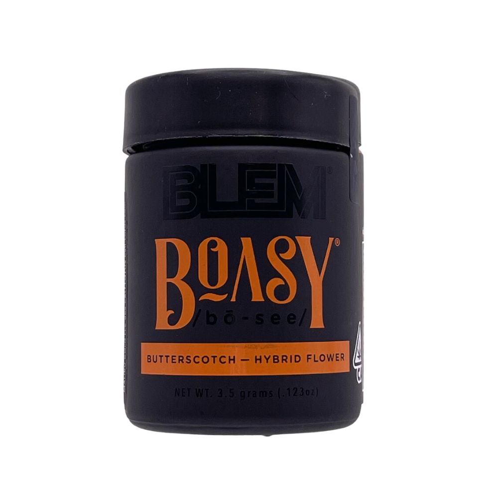 BOASY 3.5G - BLEM