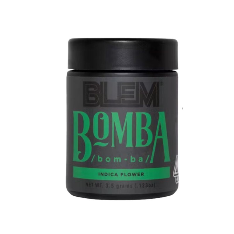BLEM: Bomba - Blem