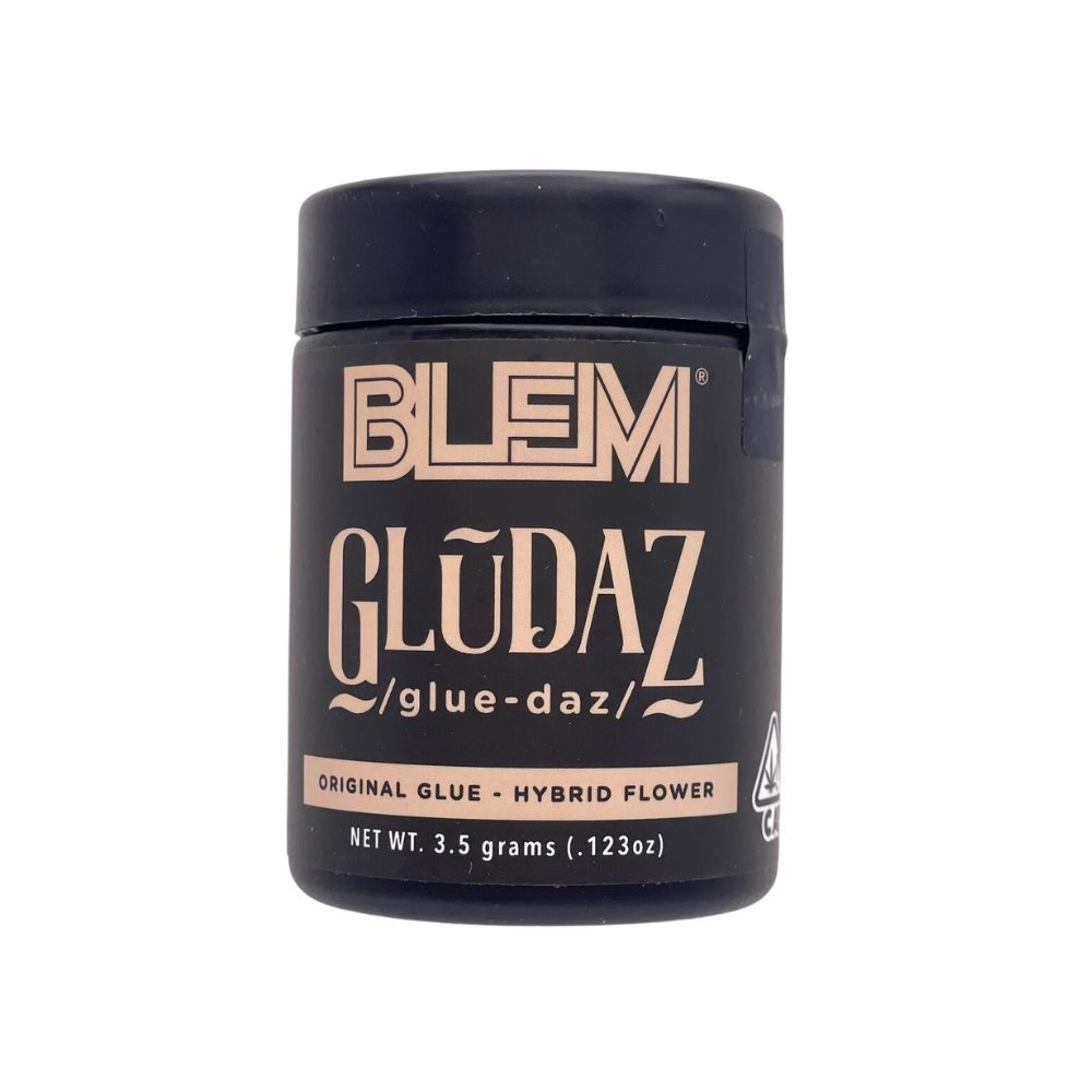 BLEM: Original Glue