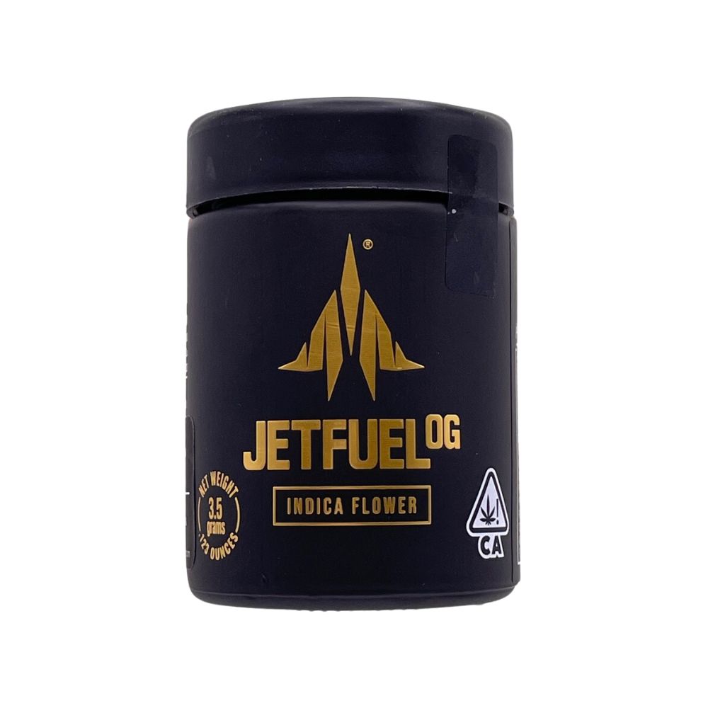 BLEM: Jetfuel OG - Blem