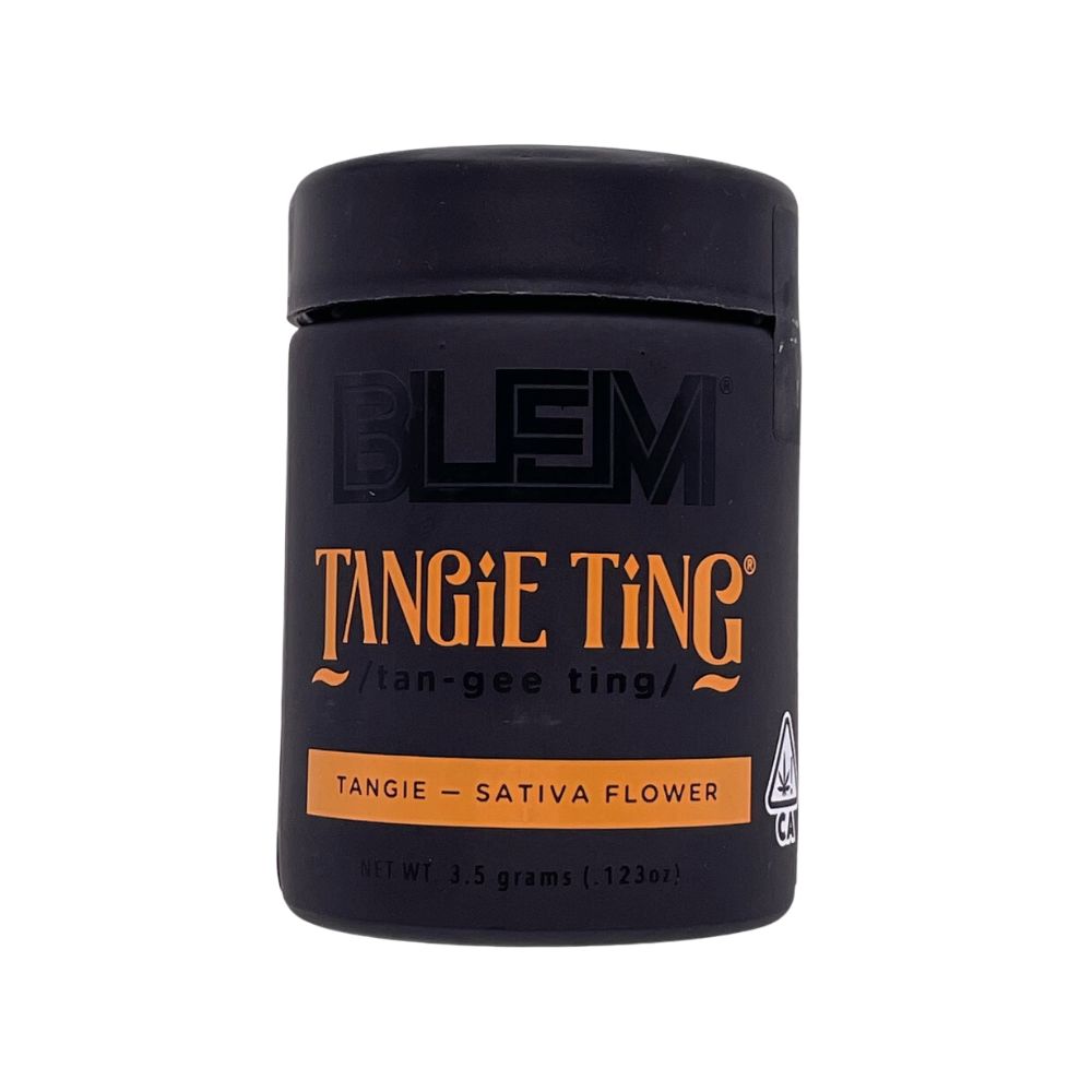 TANGIE TING 3.5G - BLEM