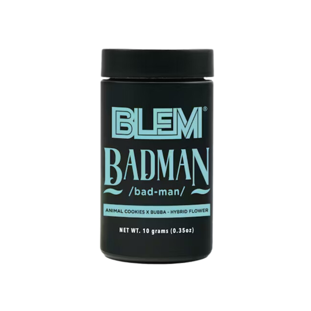 BLEM — Badman - Blem