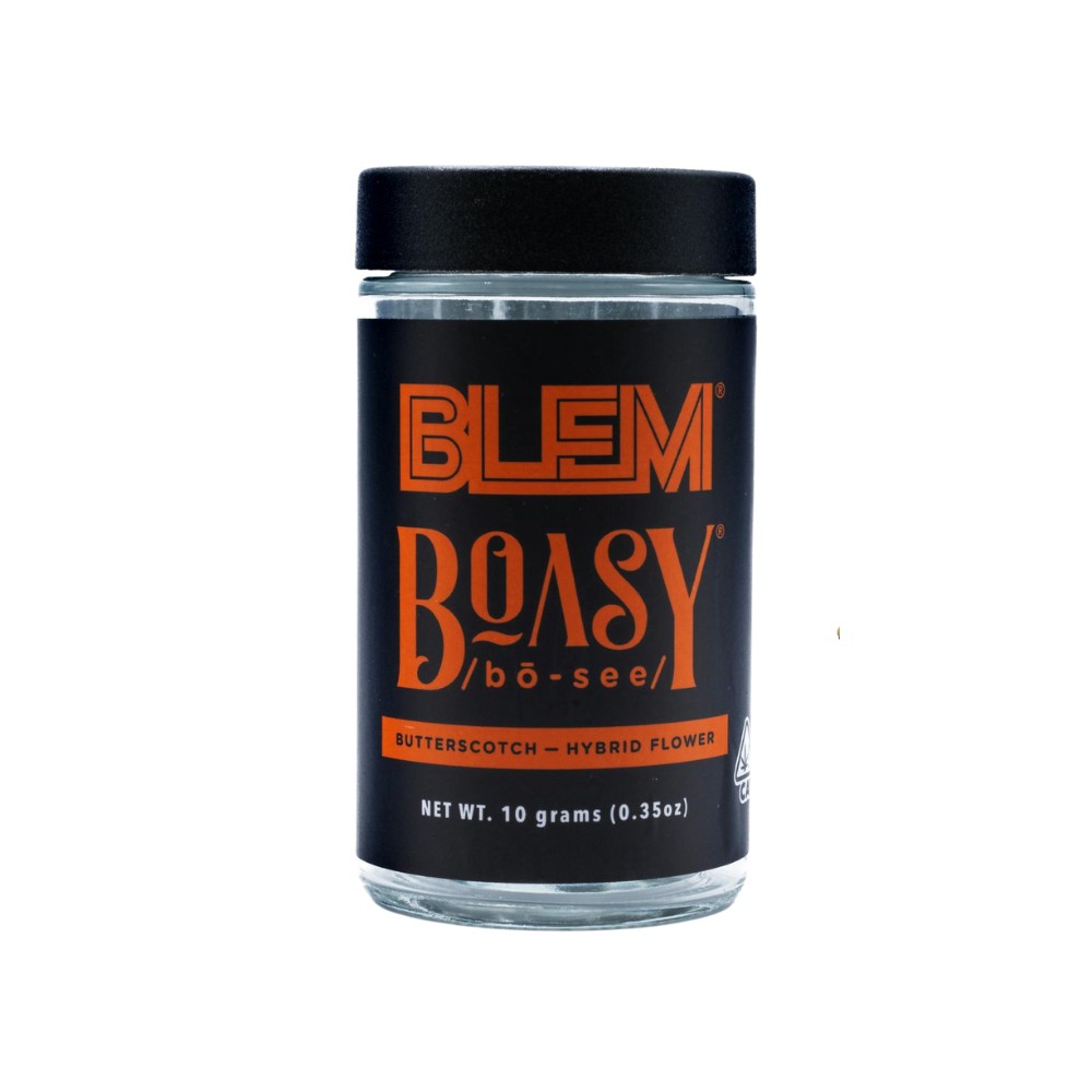 BLEM — Boasy - Blem