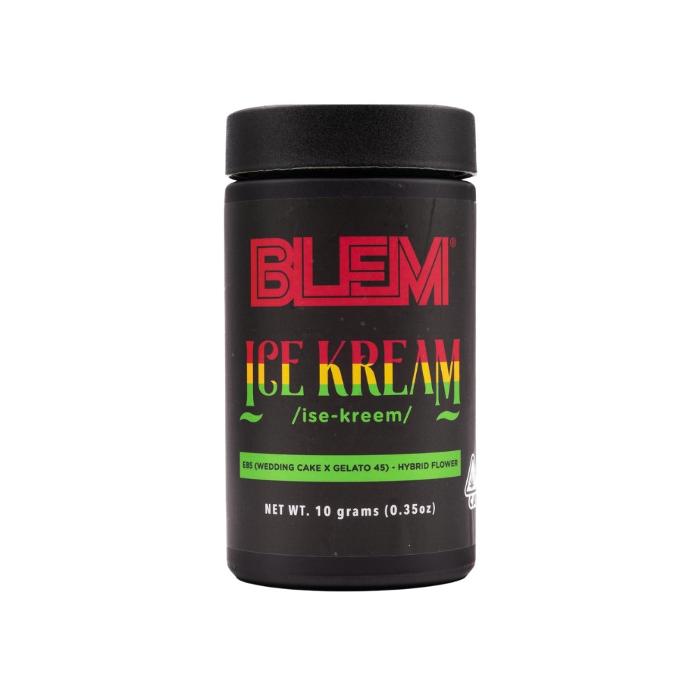 BLEM: Ice Kream - Blem