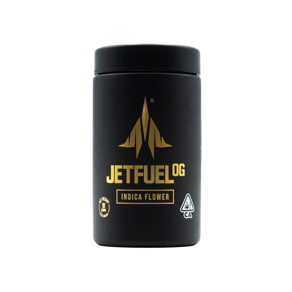 BLEM: Jetfuel OG - Blem