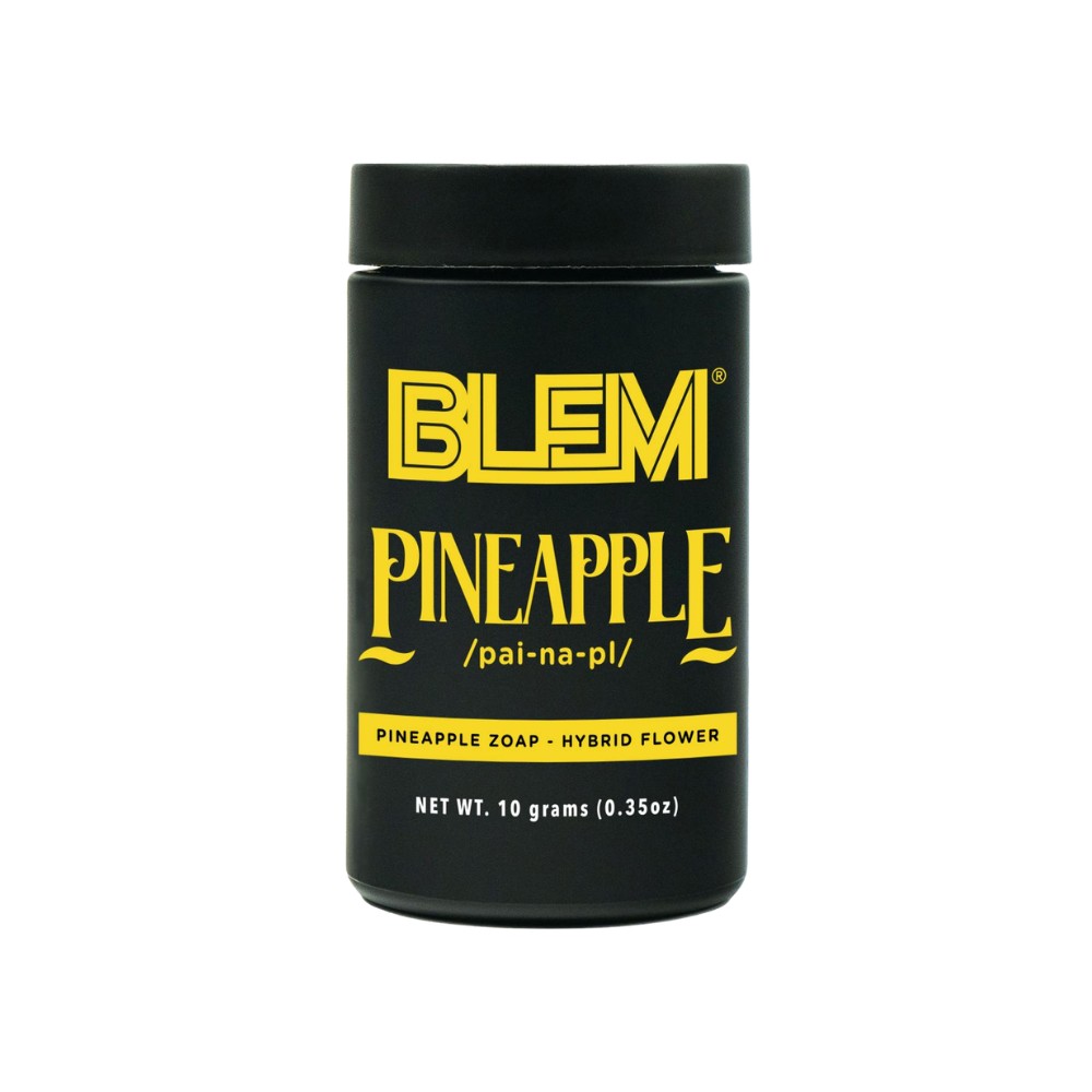 BLEM — Pineapple - Blem