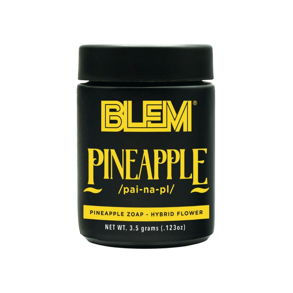 BLEM — Pineapple - Blem