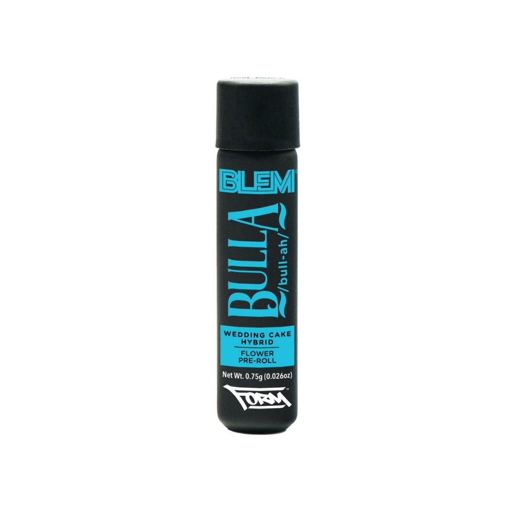 BLEM: Bluberi . - Blem