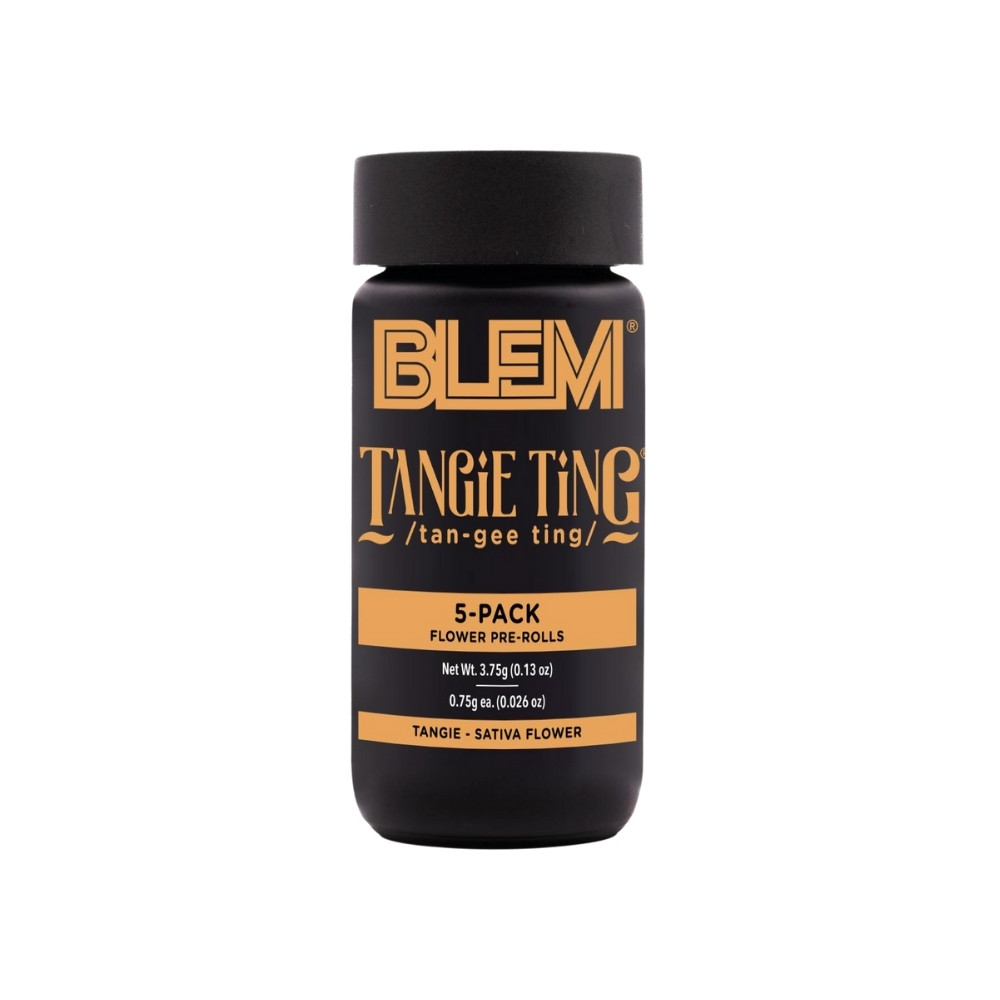 BLEM — Tangie
