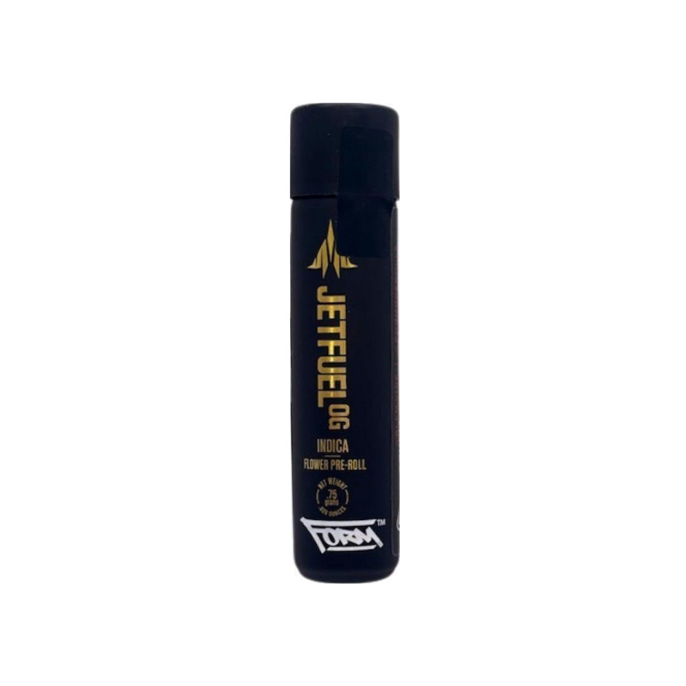 BLEM: Jetfuel . - Blem