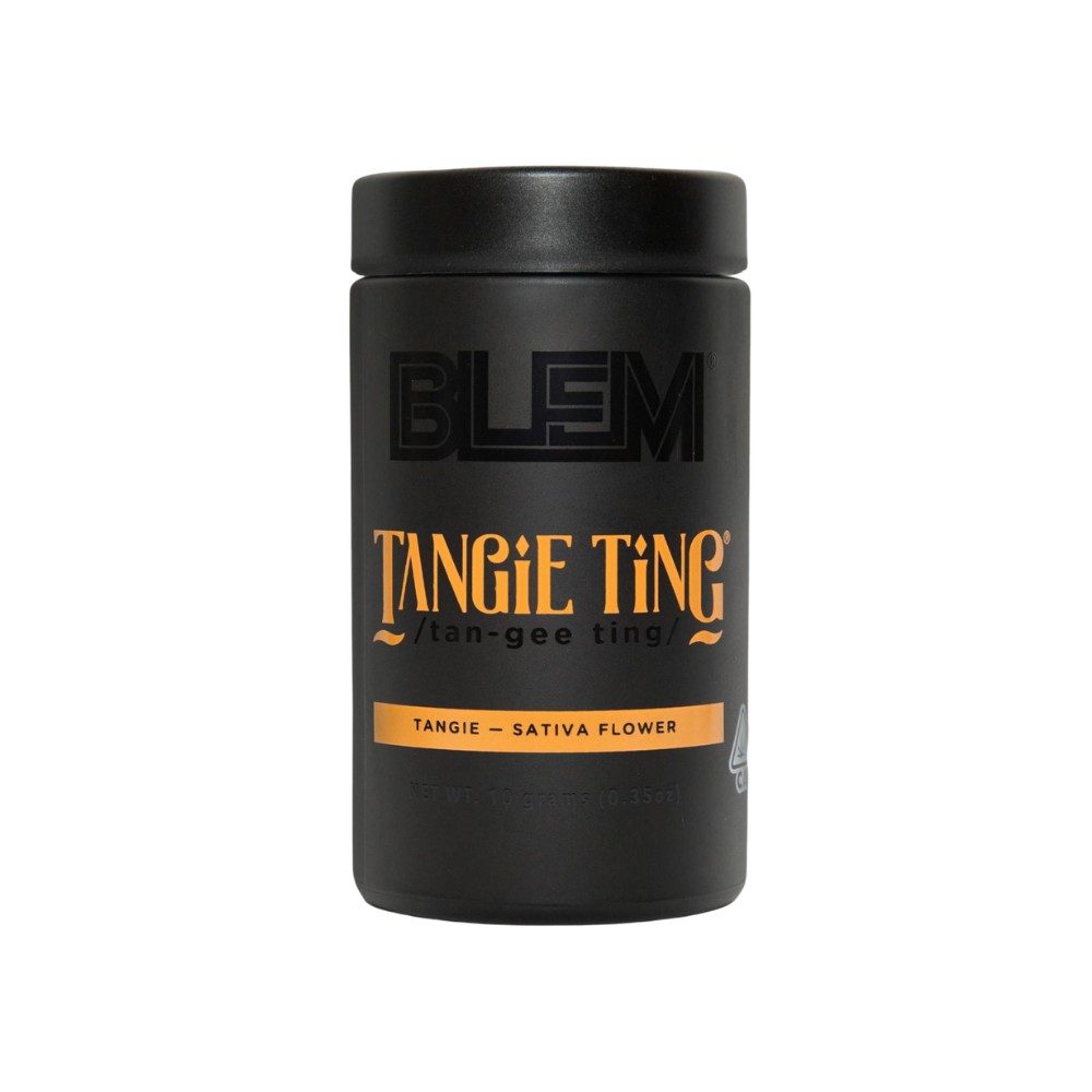 BLEM: Tangie