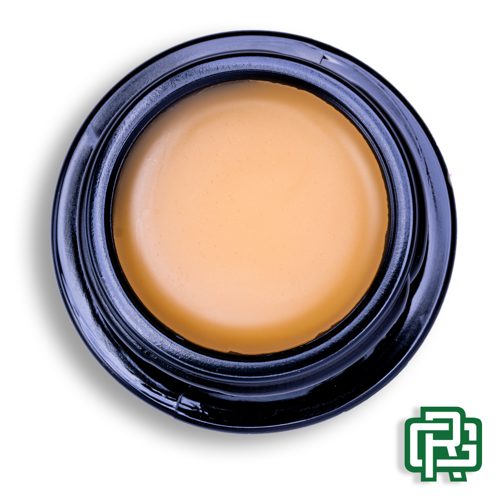 Cascadia Blend Balm | 0.25oz 70mg 1:1 (THC:CBD)