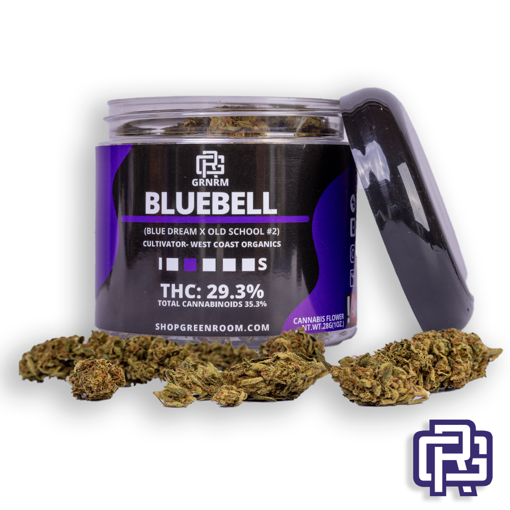 Bluebell Flower | Oz Special
