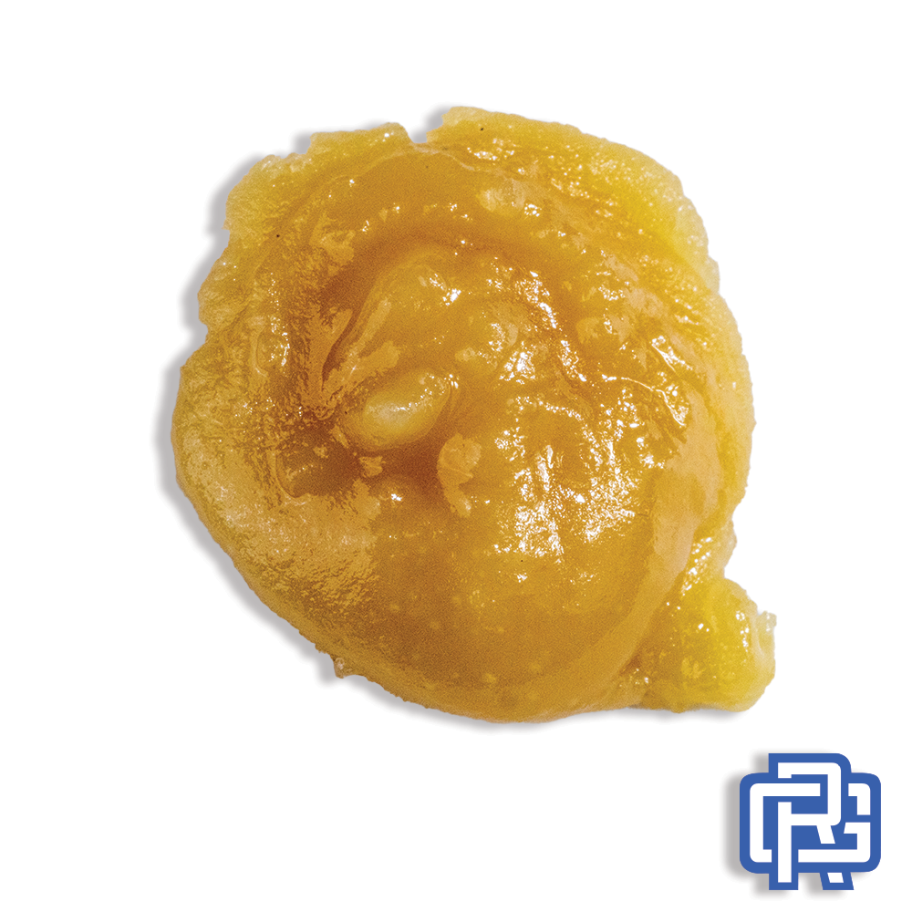 Boro Boro Rosin Concentrate | 1g (Live Hash Rosin)