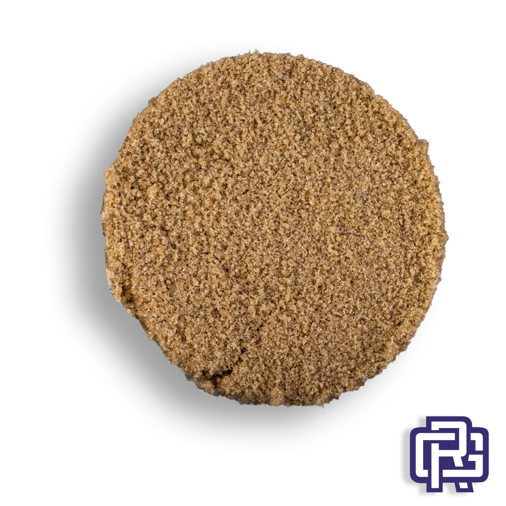 Breadstix Hash Concentrate | 1g (Live Bubble Hash)