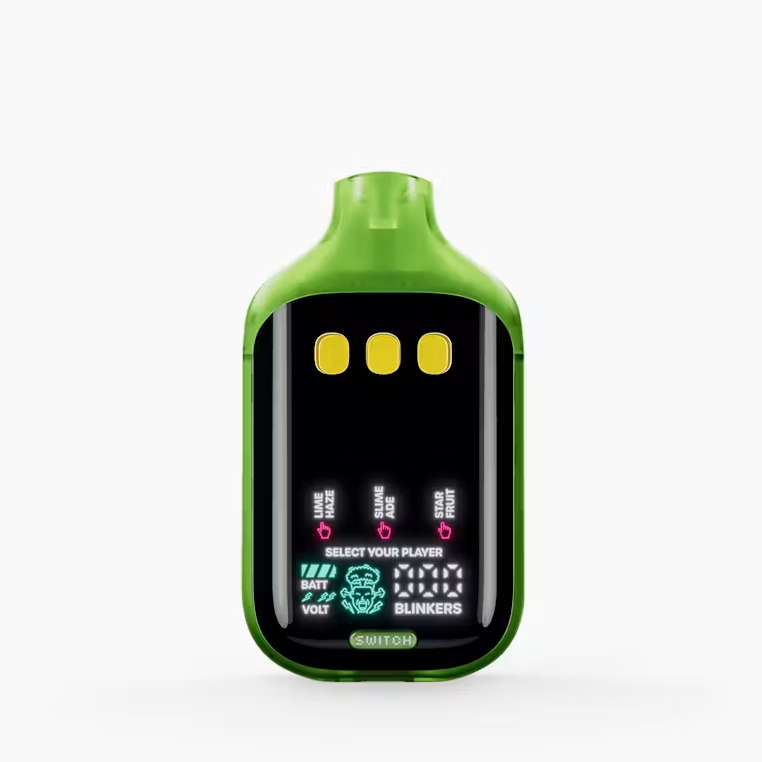 BOUTIQ: Rocket Pop