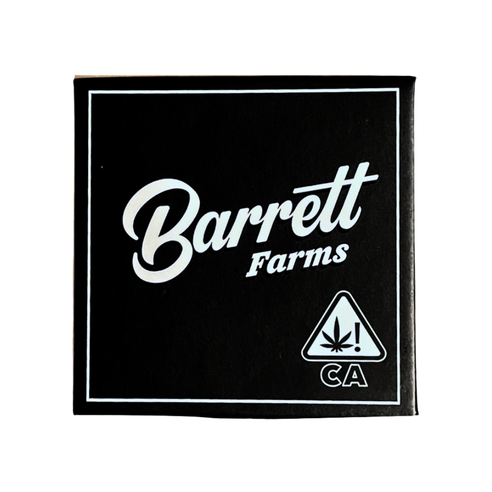 Barrett Farms — Spritzer