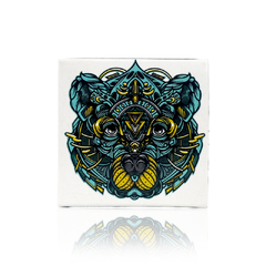 Bear Labs - Hashburger Tier 4 Budder 1g