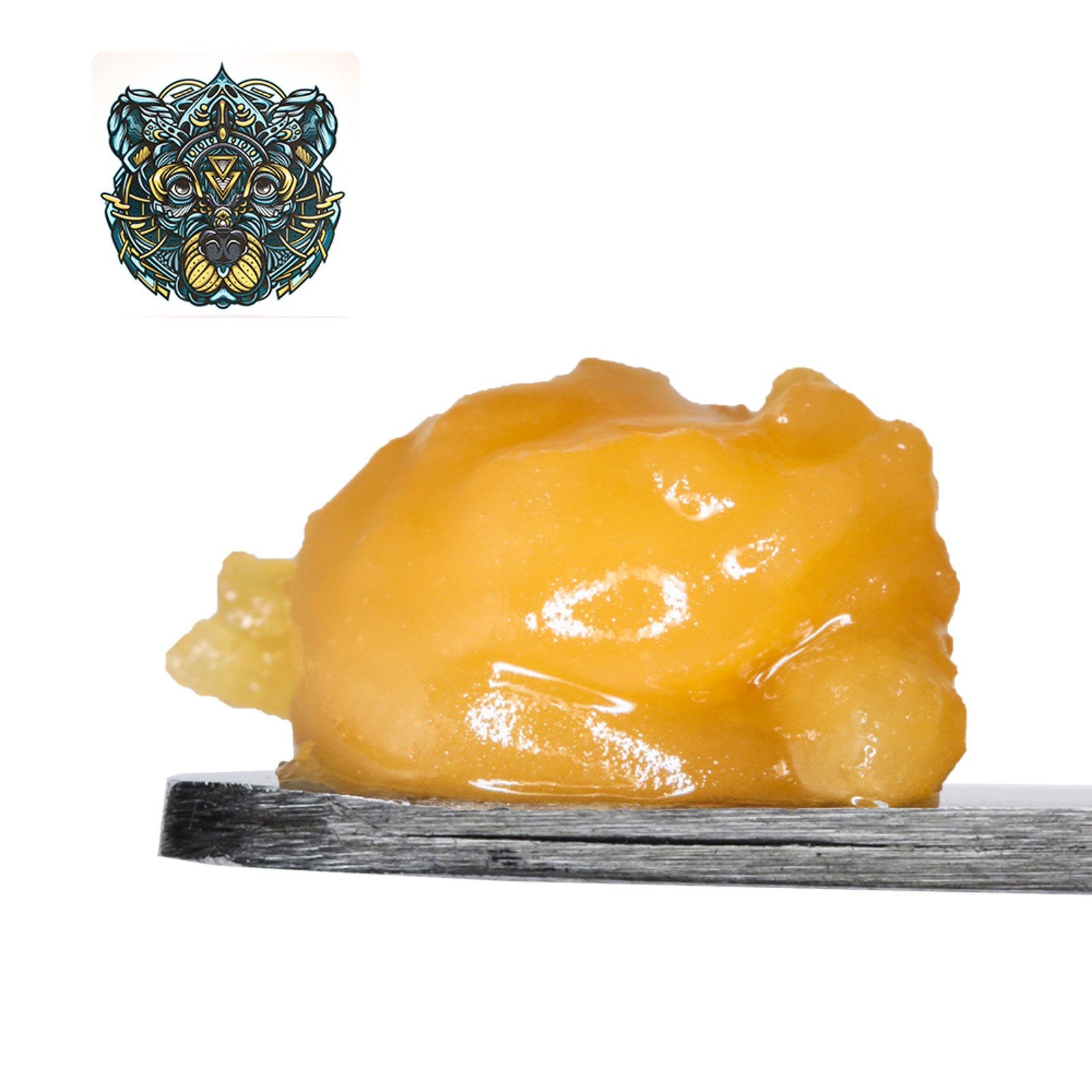 Bear Labs Petrol Sundae Budder Concentrates Strain (hybrid), 1g