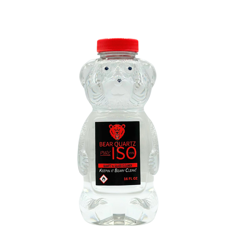 Bear Quartz - ISO 16oz