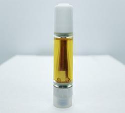 Beehive Extracts Key Lime Jack Cured Resin Cartridge 1g