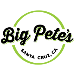 Big Pete's Treats